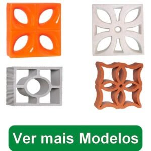 Elementos Vazados
