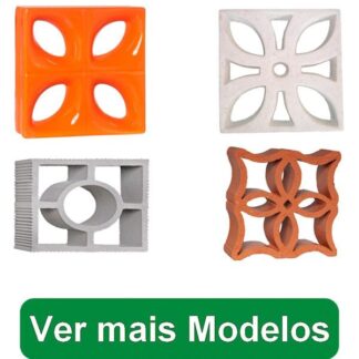 Elementos Vazados