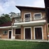Grade de Concreto Indiana A varanda sacada laje