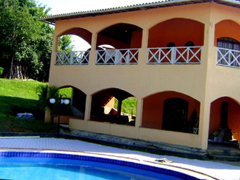 Grade de Concreto Xis piscina Grade de Concreto Xis Piscina