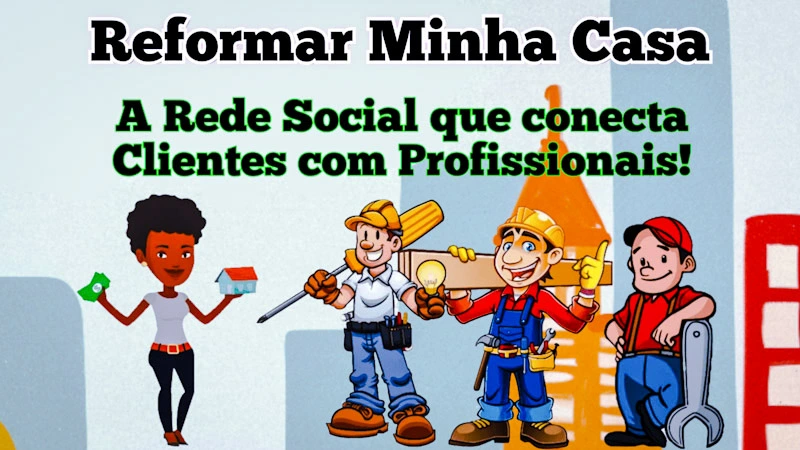 Encontre profissionais na sua região
