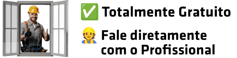 Encontre um profissional para sua reforma ou construção