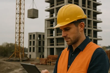 O futuro da construção civil: Como potencializar seus serviços para atrair mais clientes?